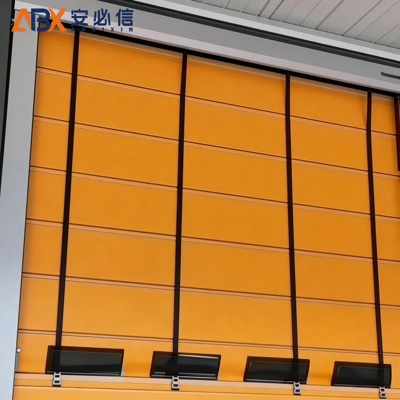 阜新市升降平台