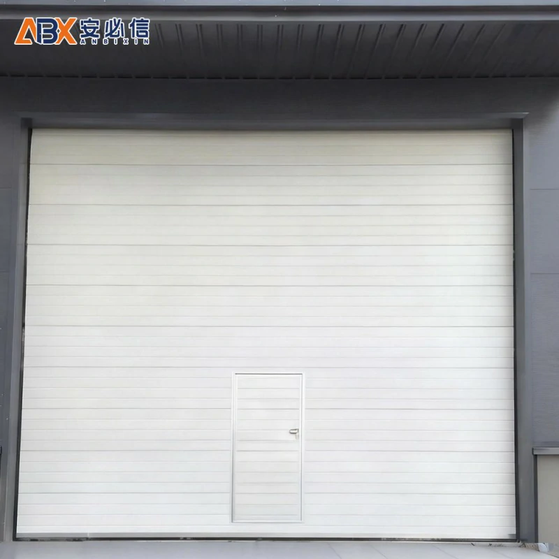 阜新市升降滑升门